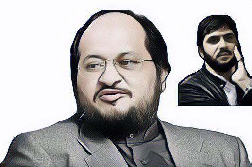 اولین واکنش شریعتمداری به اتهامات دامادش هادی رضوی