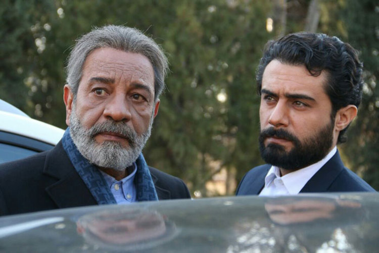 گاف‌های اساسی سریال گاندو