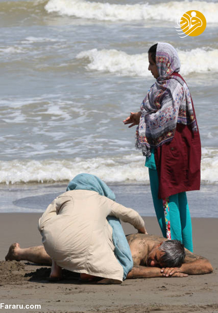 (تصاویر)