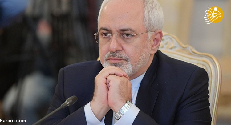 کنایه ظریف به گاندو: پول نداریم فیلم تبلیغاتی بسازیم