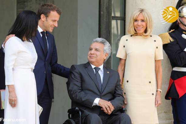 (تصاویر)