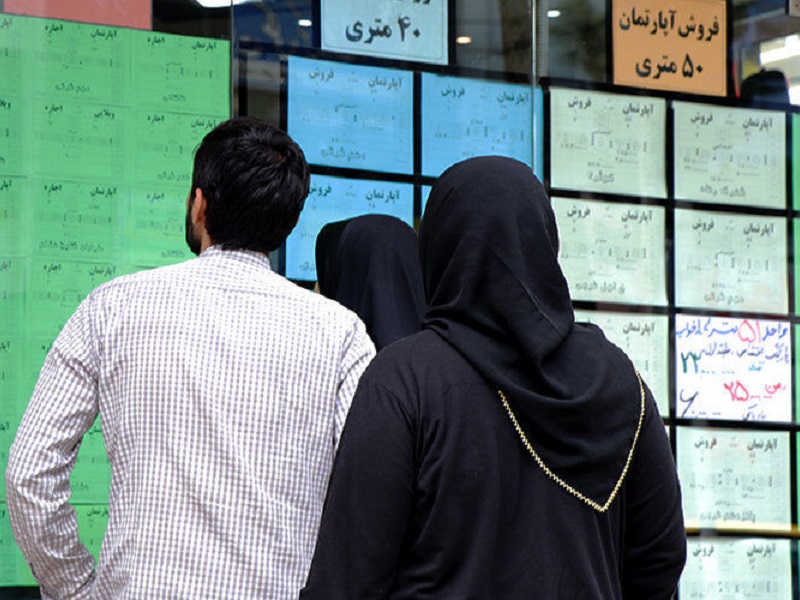 بهترین خانهها با رهن کامل ۱۰۰ میلیونی بهترین خانهها با رهن کامل ۱۰۰ میلیونی