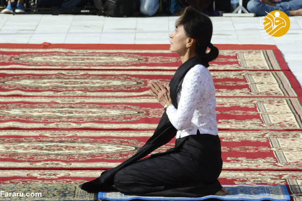 (تصاویر)