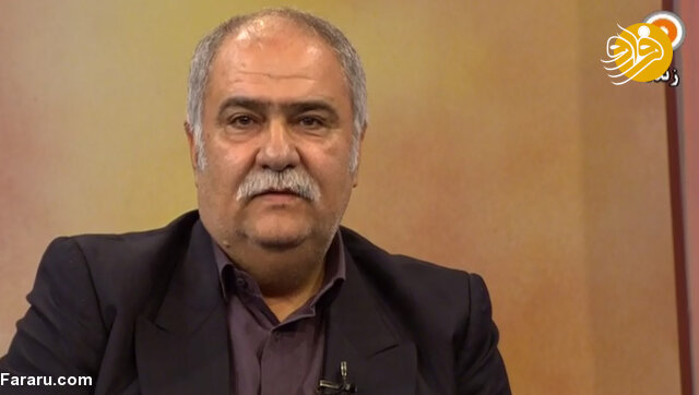 در حاشیه رفتن مزدک؛ اصلا مهم نیست که مزدک میرزایی کجاست!