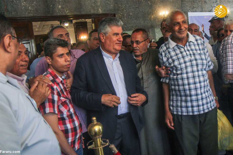 (تصاویر)