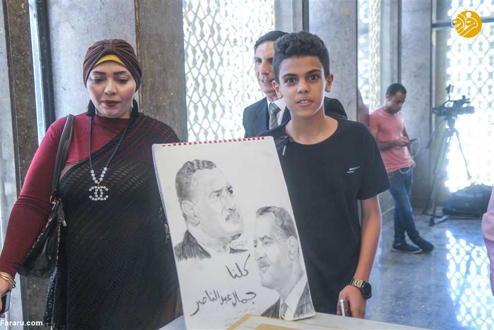(تصاویر)
