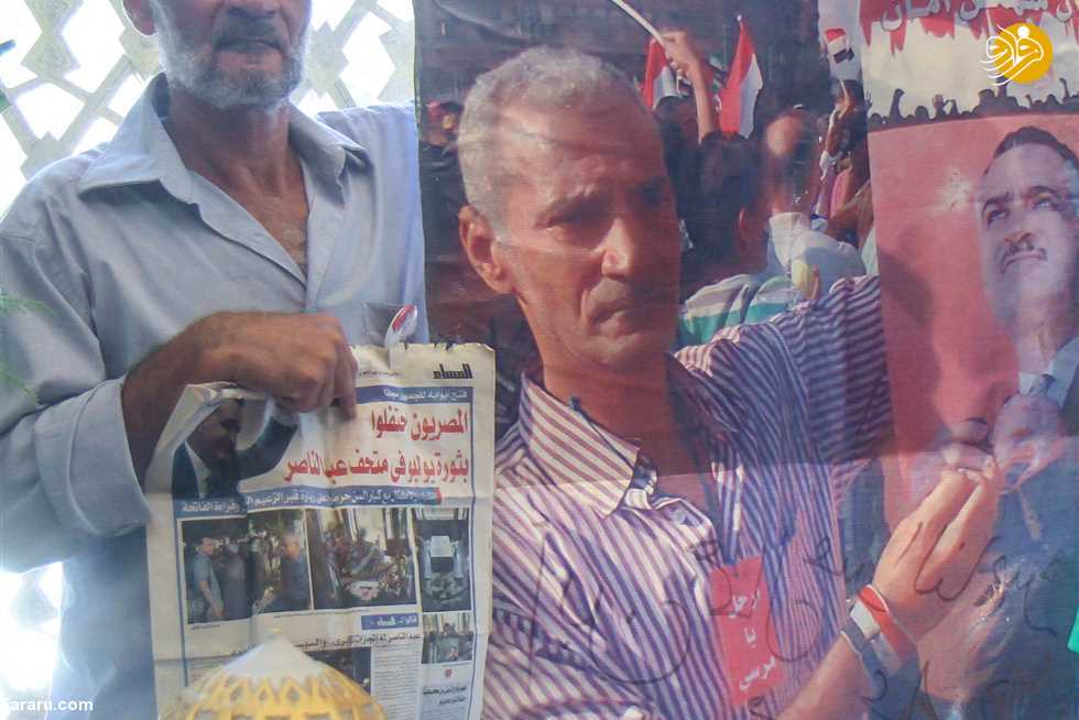 (تصاویر)