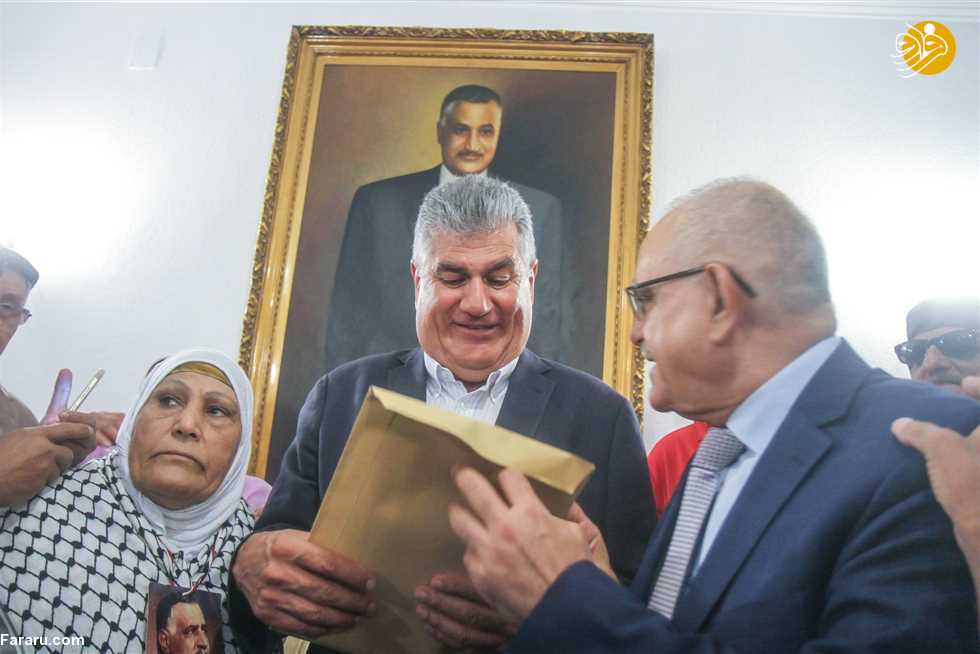 (تصاویر)