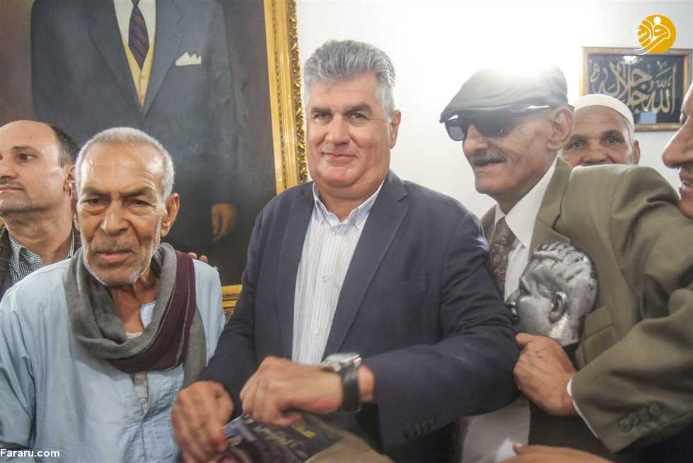 (تصاویر)
