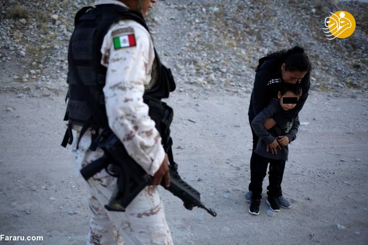 (تصاویر)