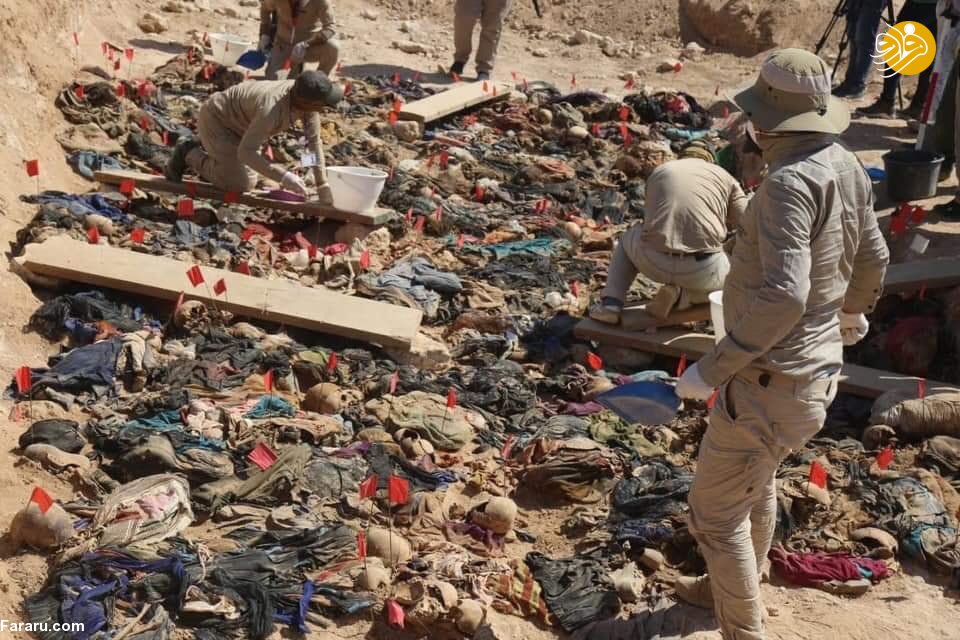 (تصاویر)