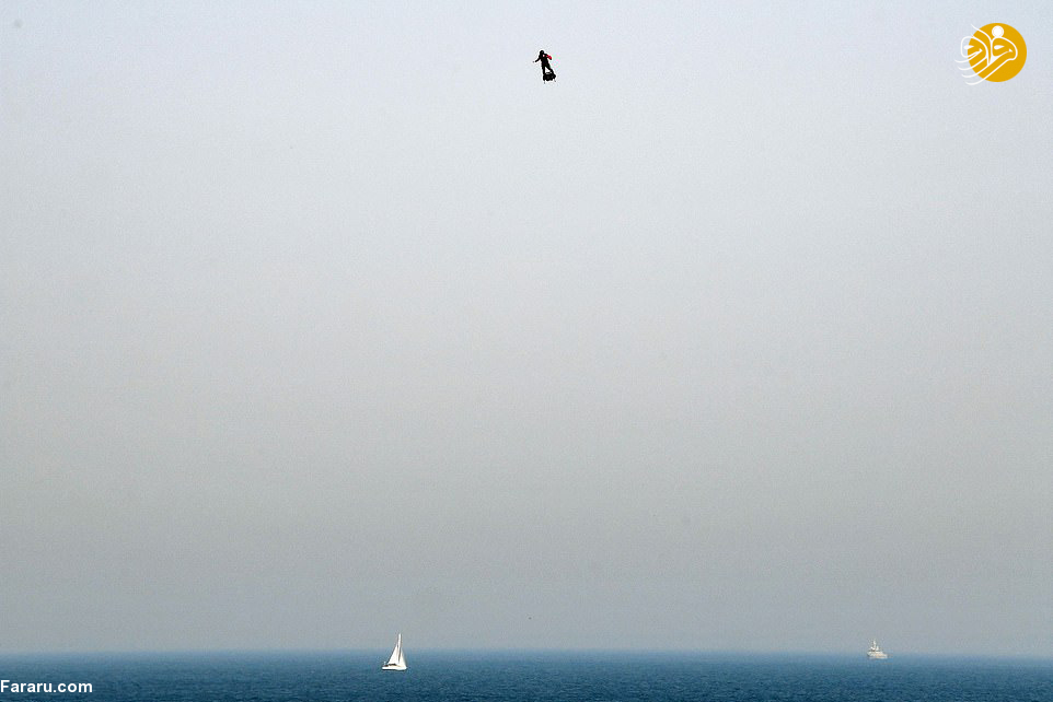 (تصاویر)