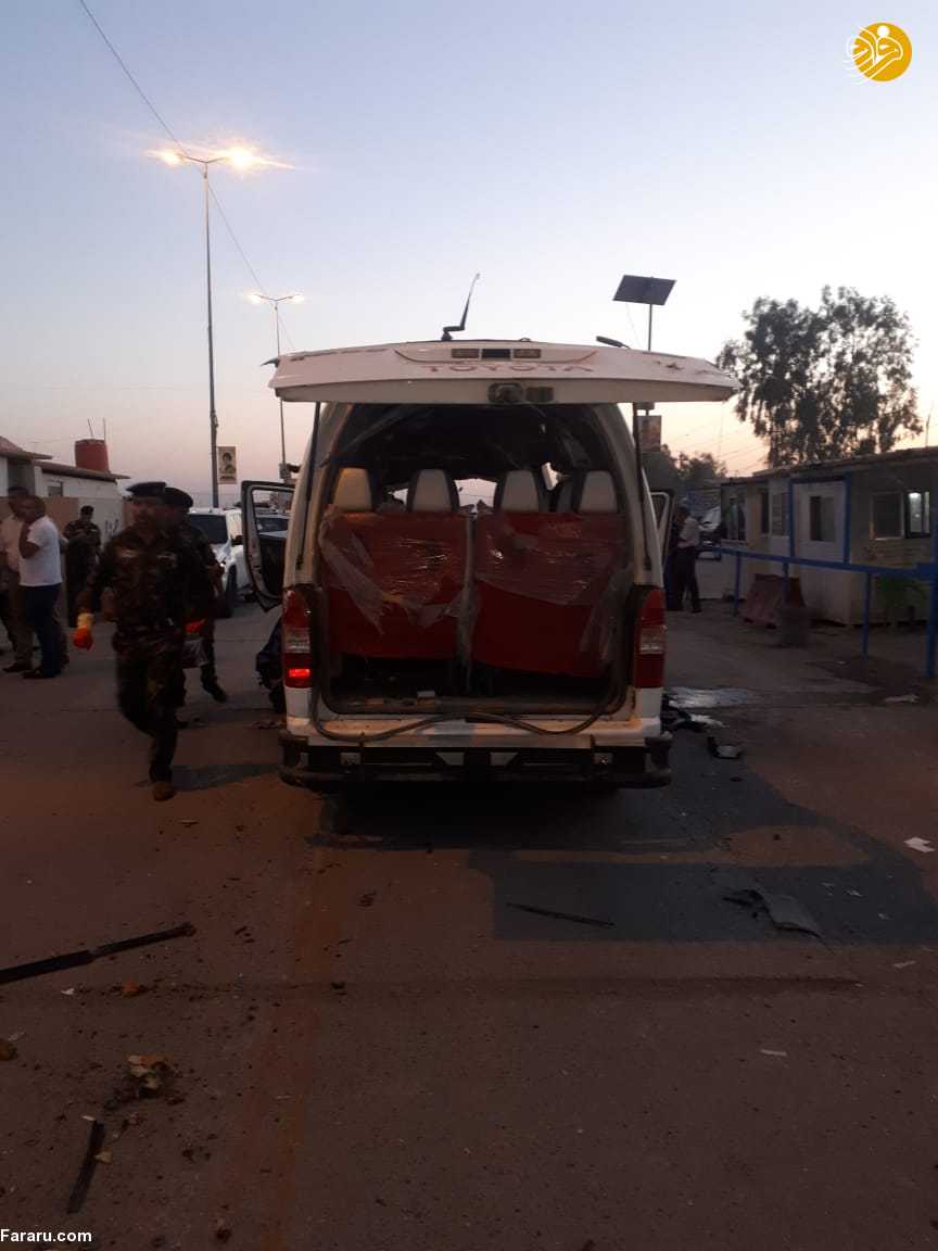 (تصاویر)