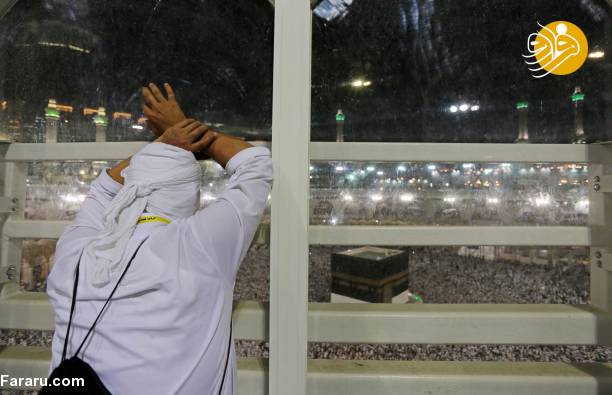 (تصاویر)