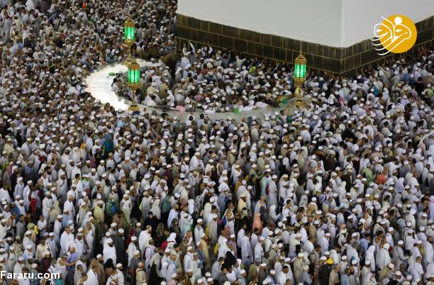 (تصاویر)