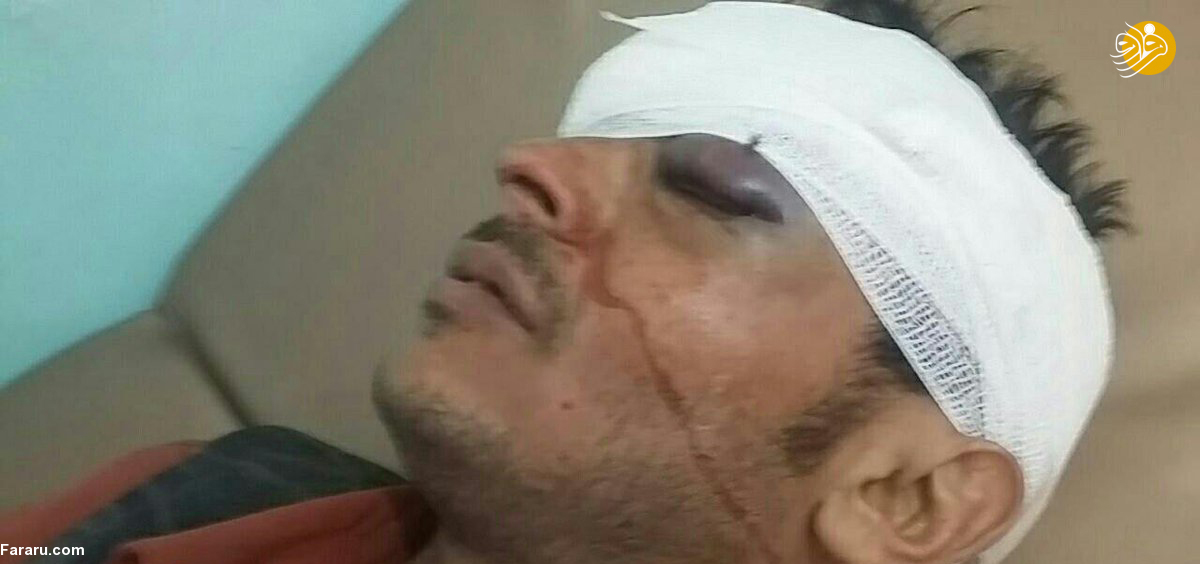 (تصاویر)