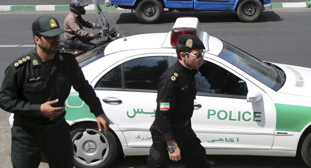 جزئیات تیرانداری در بزرگراه آزادگان تهران