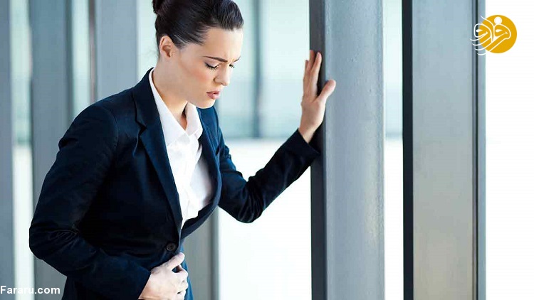کیست تخمدان چیست؟