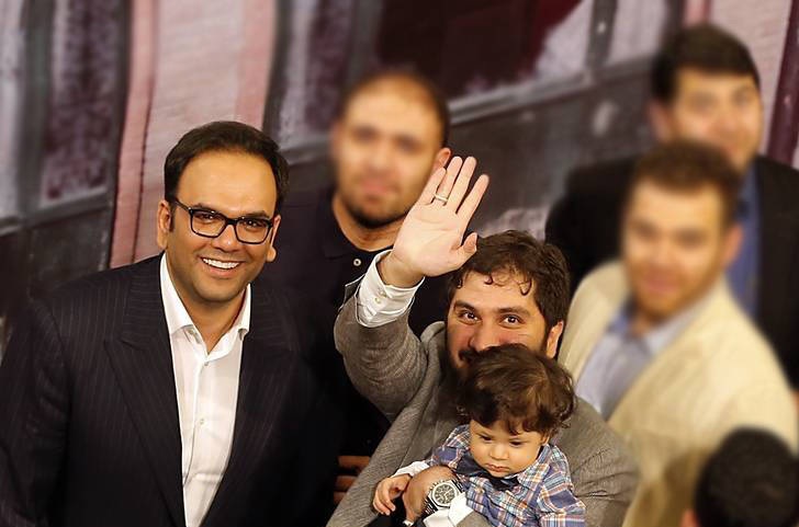 هادی رضوی از دامادی وزیر و اموال لاکچری تا حکم ۲۰ سال حبس