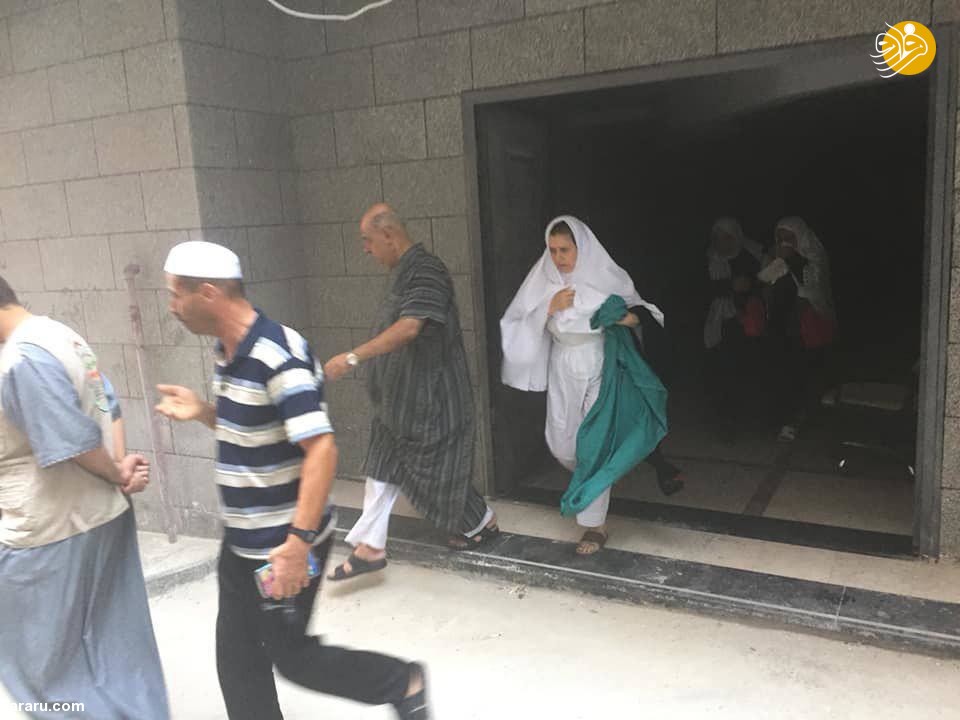 (تصاویر)