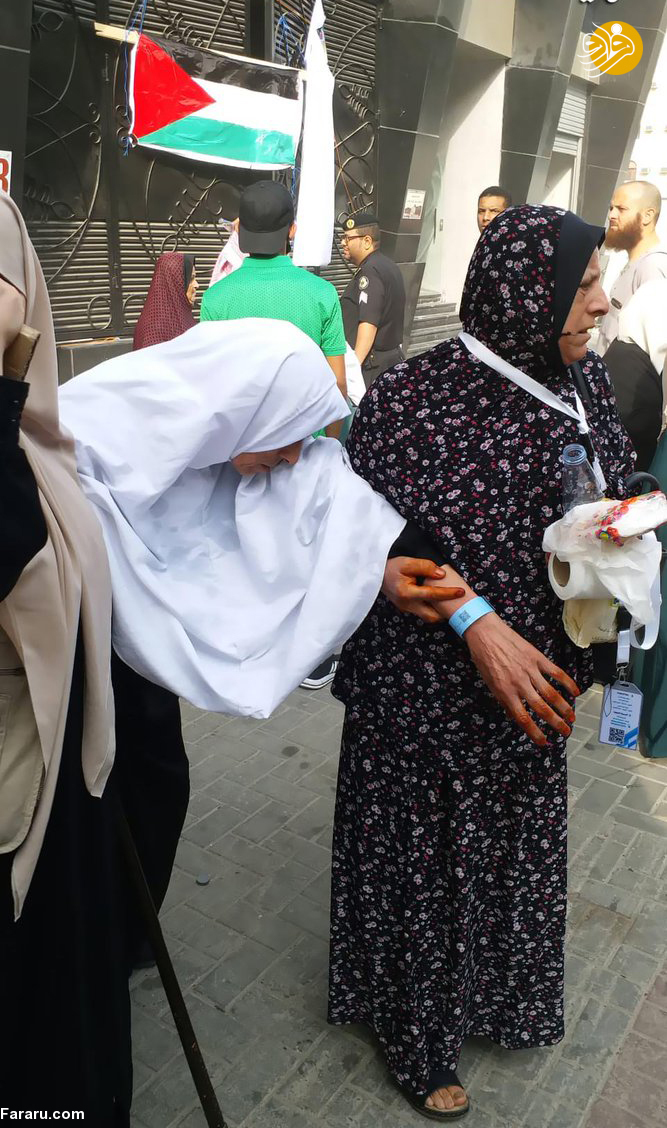 (تصاویر)