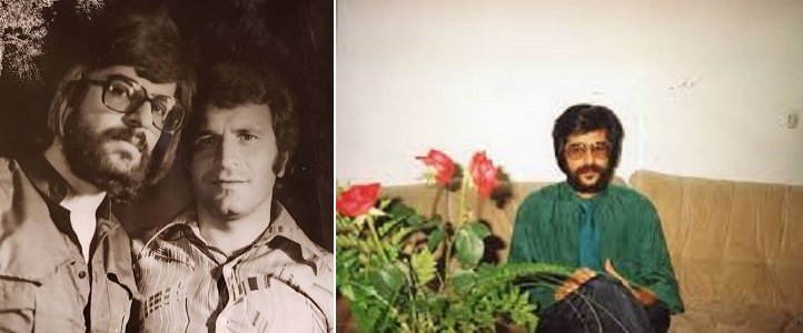 حسین آهی درگذشت حسین آهی درگذشت