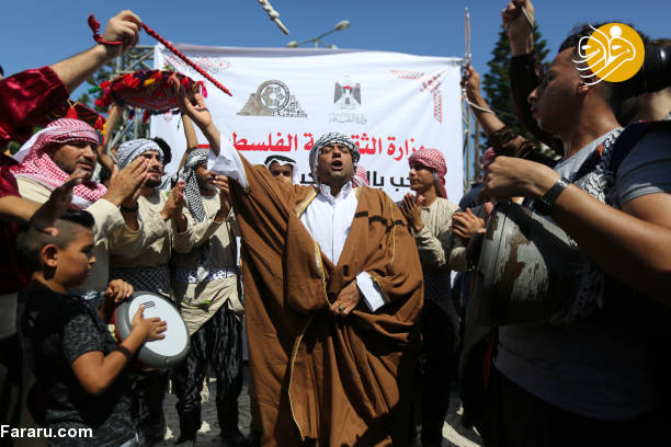 (تصاویر)