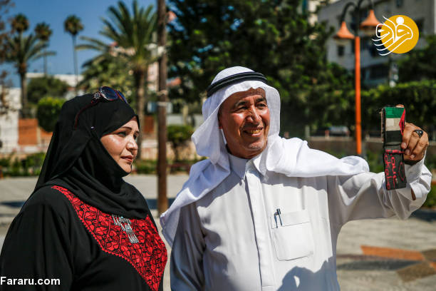 (تصاویر)