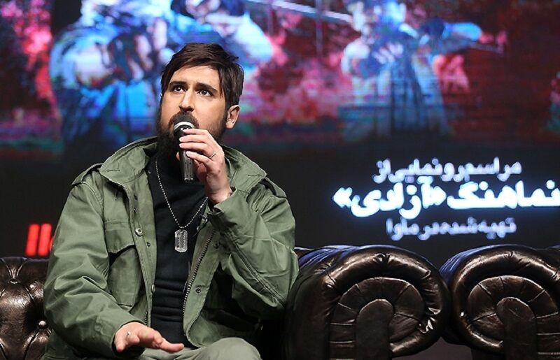 حامد زمانی از بُغضی که ترکید تا دوپینگی که زود بیاثر شد حامد زمانی از بُغضی که ترکید تا دوپینگی که زود بیاثر شد