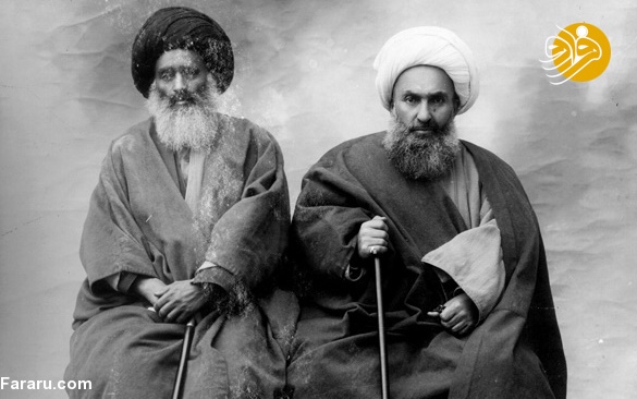 اعدام شیخ مشروعه!