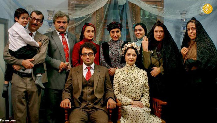 بازیگران شهرزاد باید منتظر قوه قضائیه باشند، صداوسیما چطور؟ بازیگران شهرزاد باید منتظر قوه قضائیه باشند، صداوسیما چطور؟