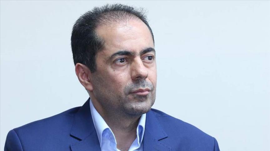 ارشیر سنایی اردشیر سنایی