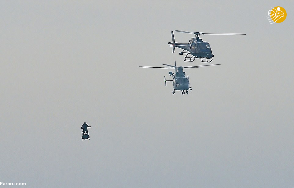 (تصاویر)