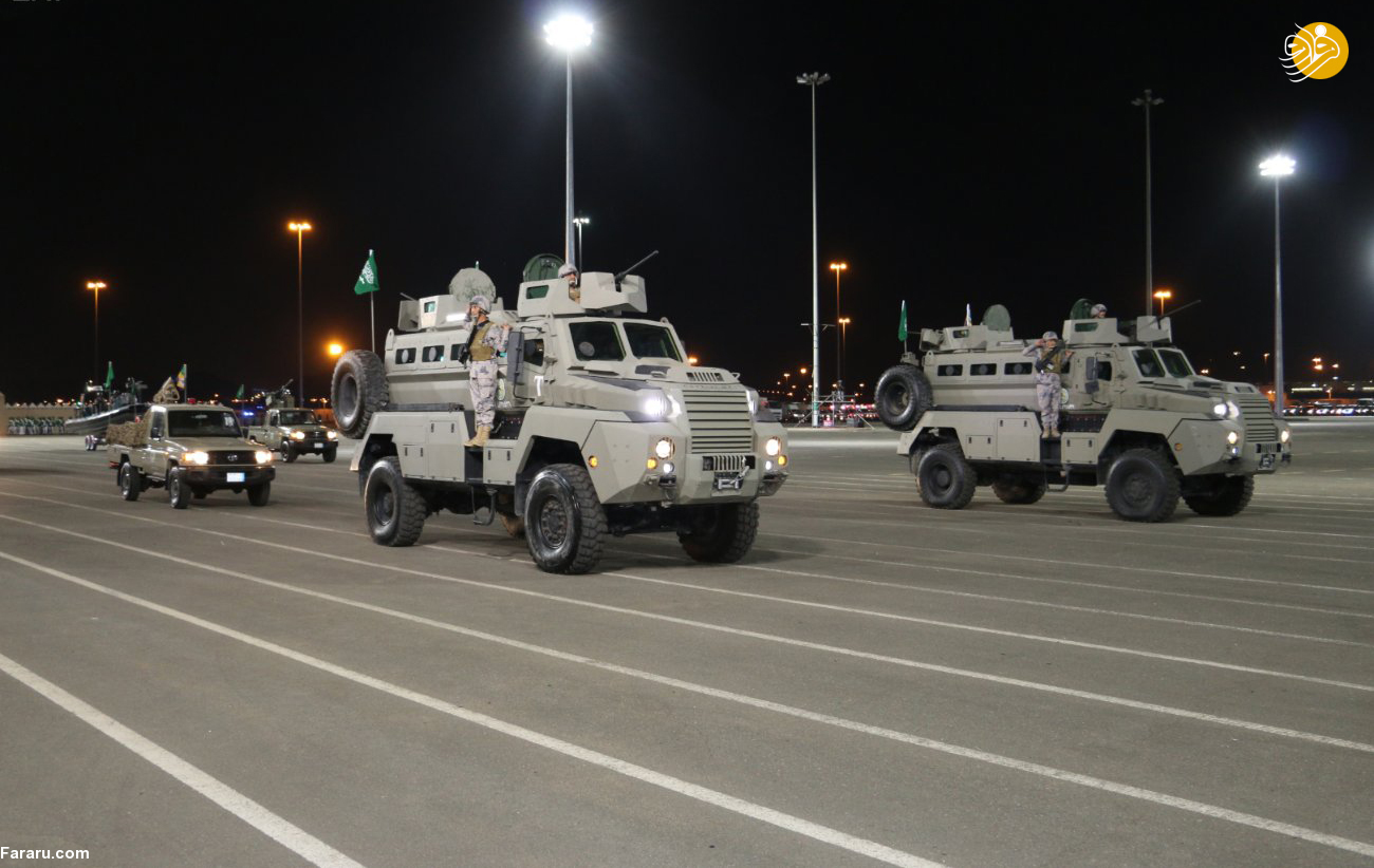 (تصاویر)
