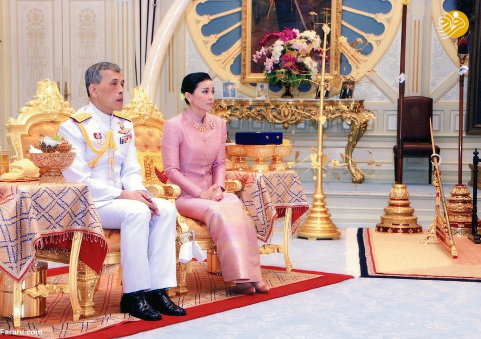 (تصاویر)
