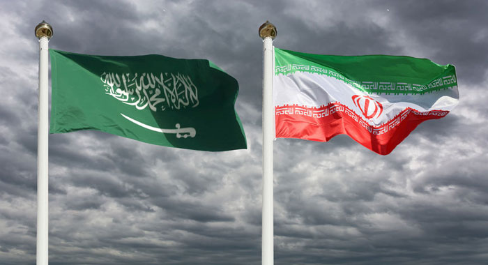 روابط ایران و عربستان؛ انقلابی در راه است؟! روابط ایران و عربستان؛ انقلابی در راه است؟!
