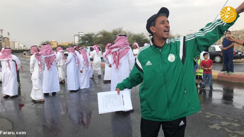 (تصاویر)
