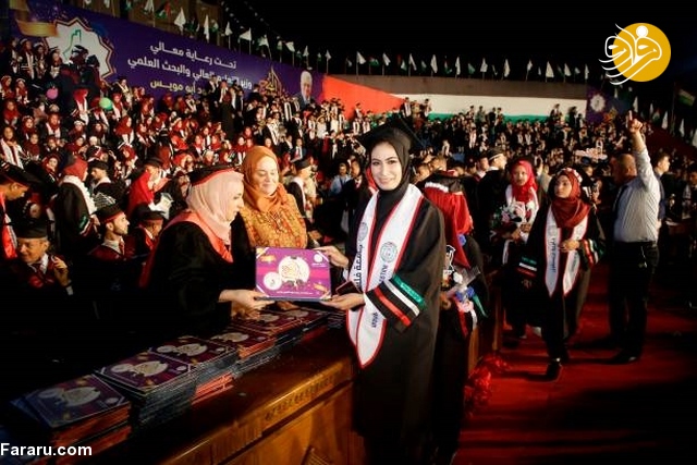 (تصاویر)