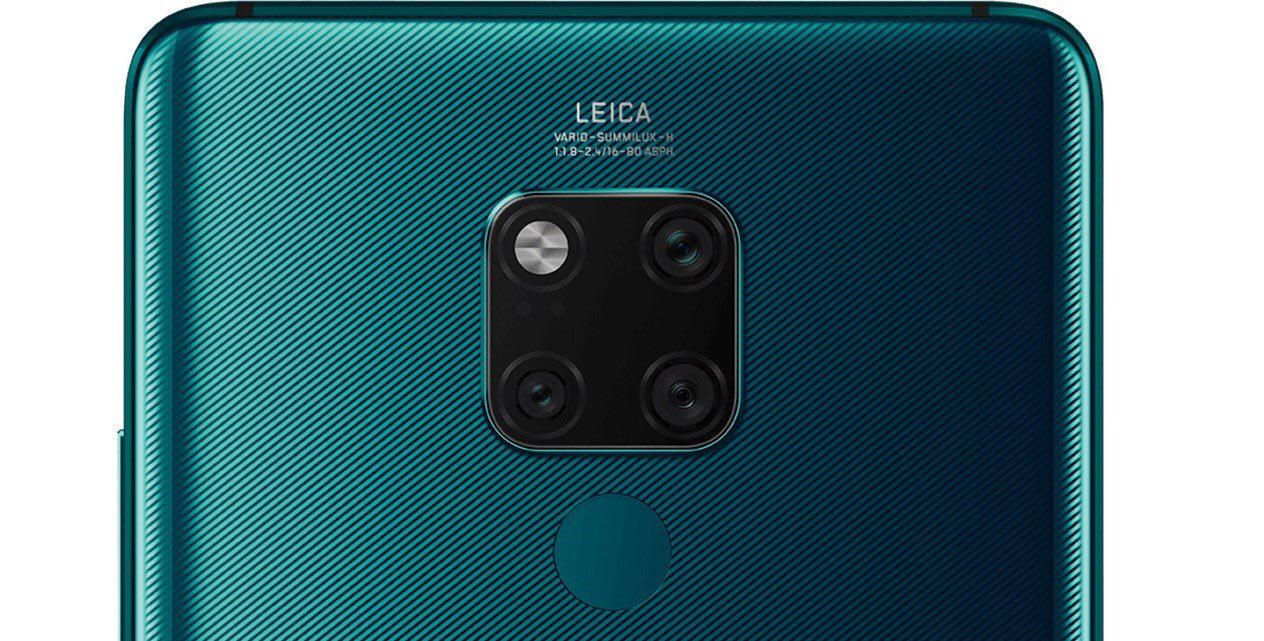 هر آنچه‌ میت 20 ایکس (Huawei Mate 20 X) را از سایرین متمایز می‌کند
