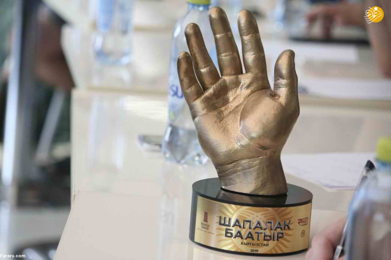 (تصاویر)
