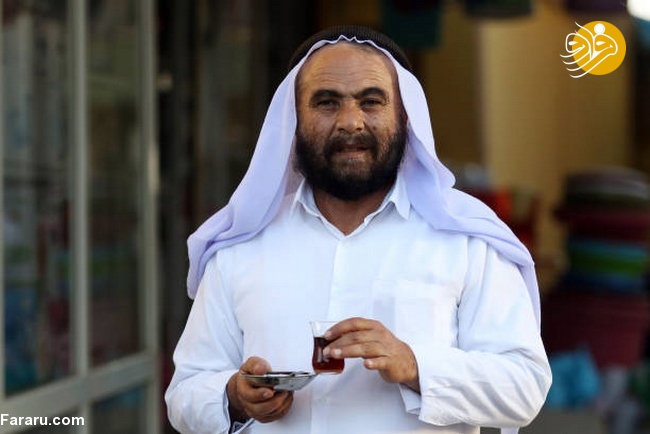 (تصاویر)