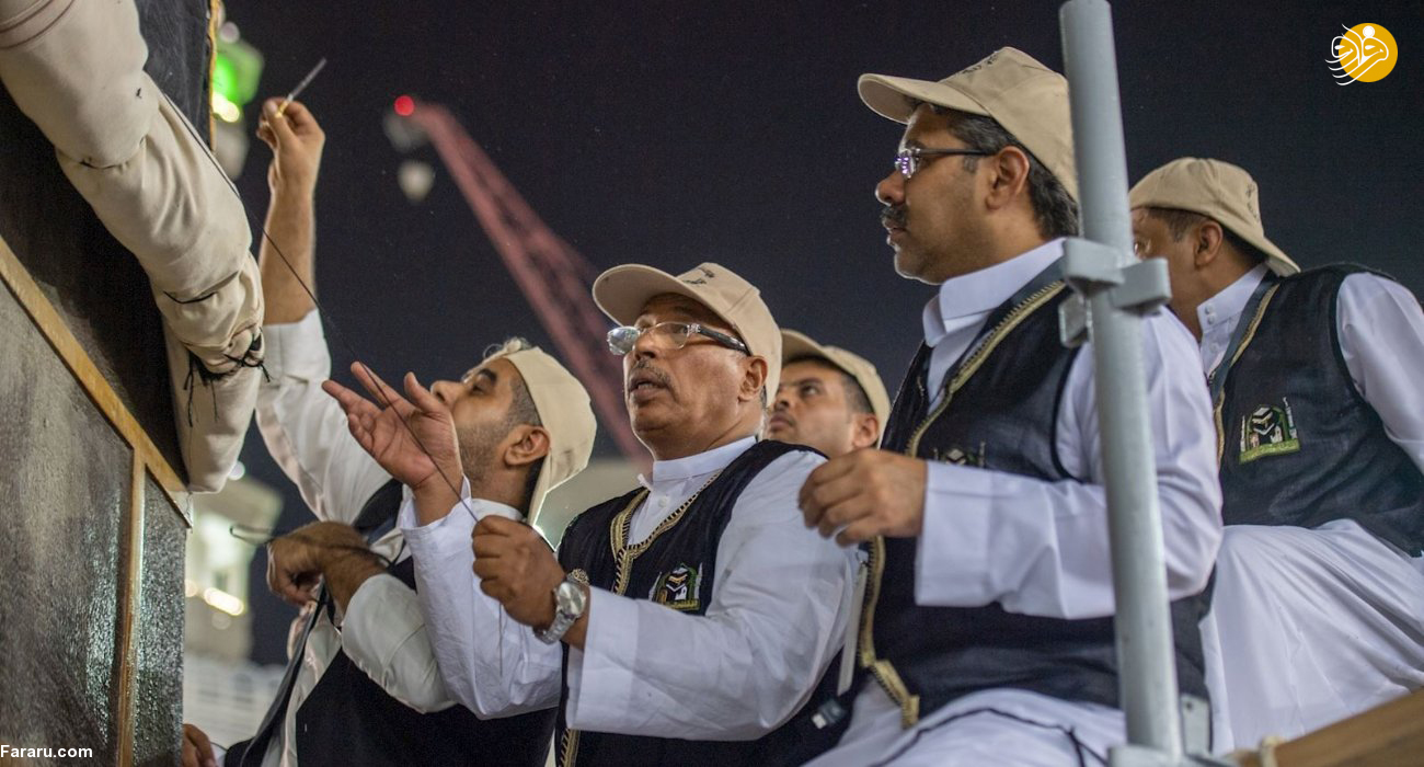 (تصاویر)