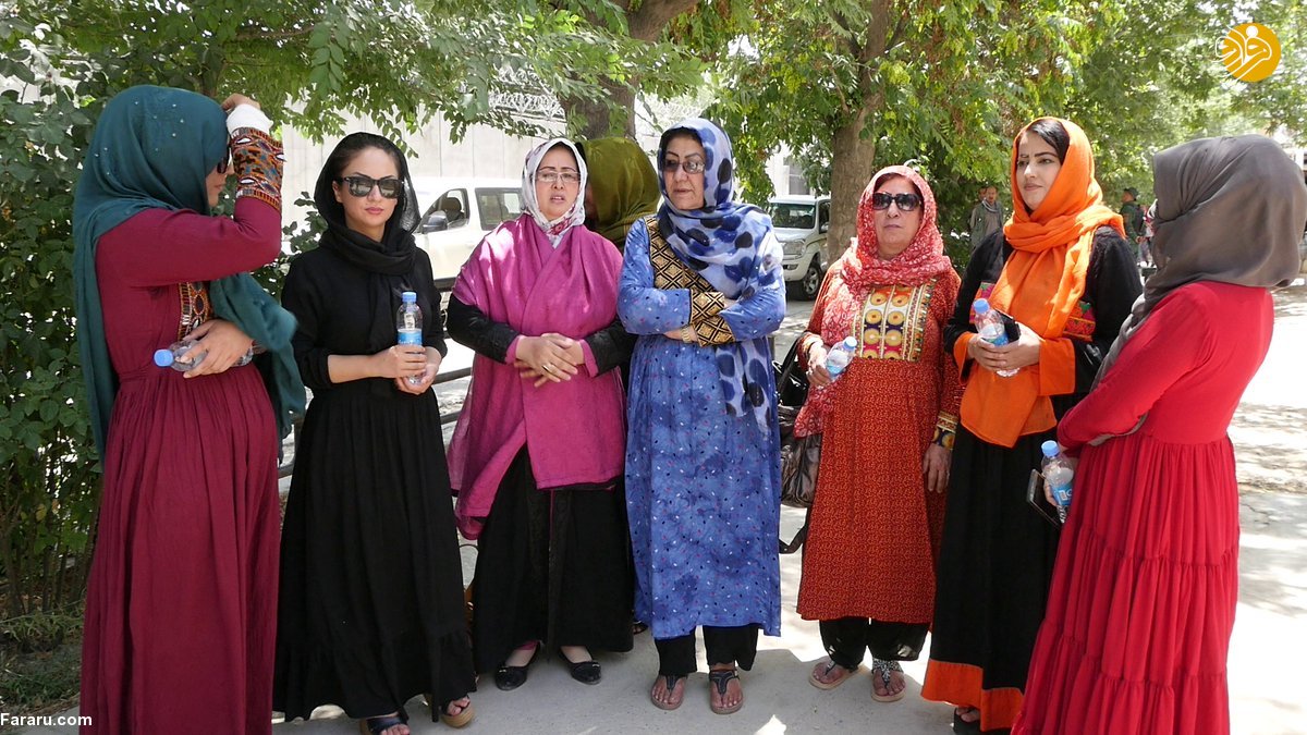 (تصاویر)