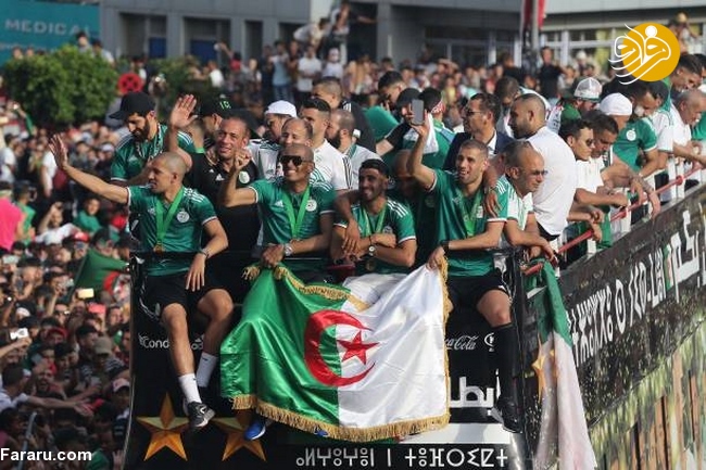 (تصاویر)