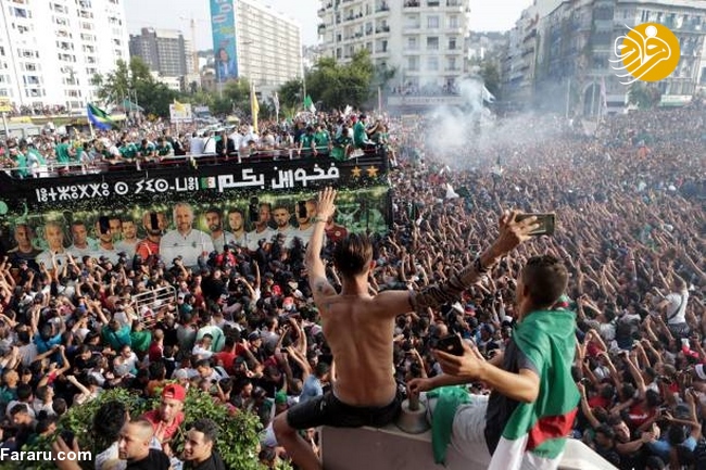 (تصاویر)