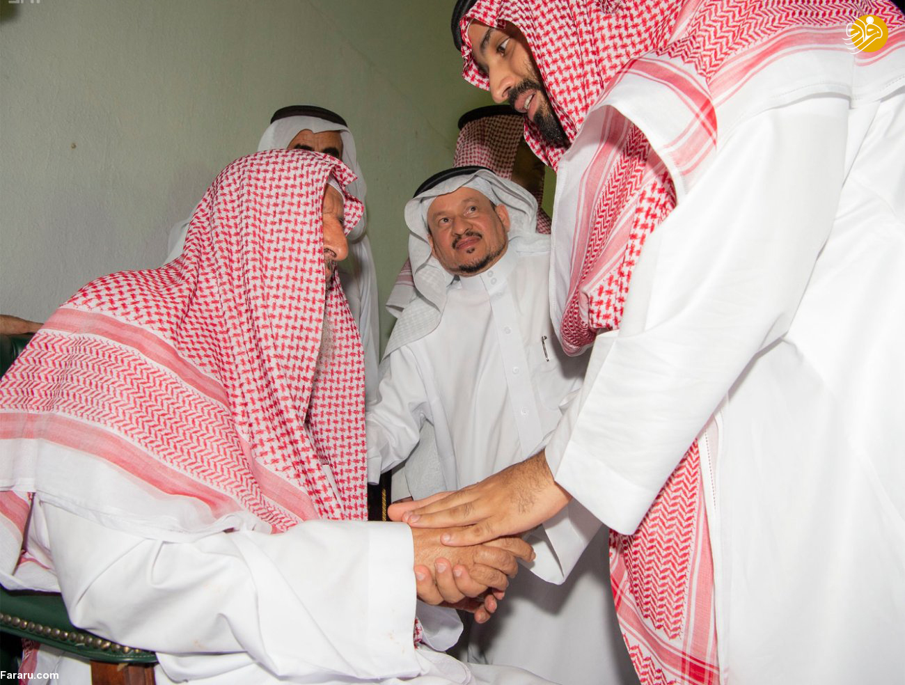(تصاویر)