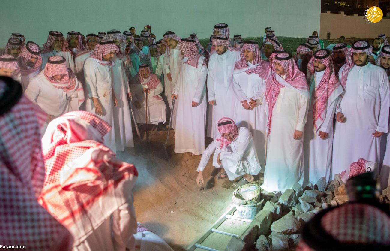 (تصاویر)