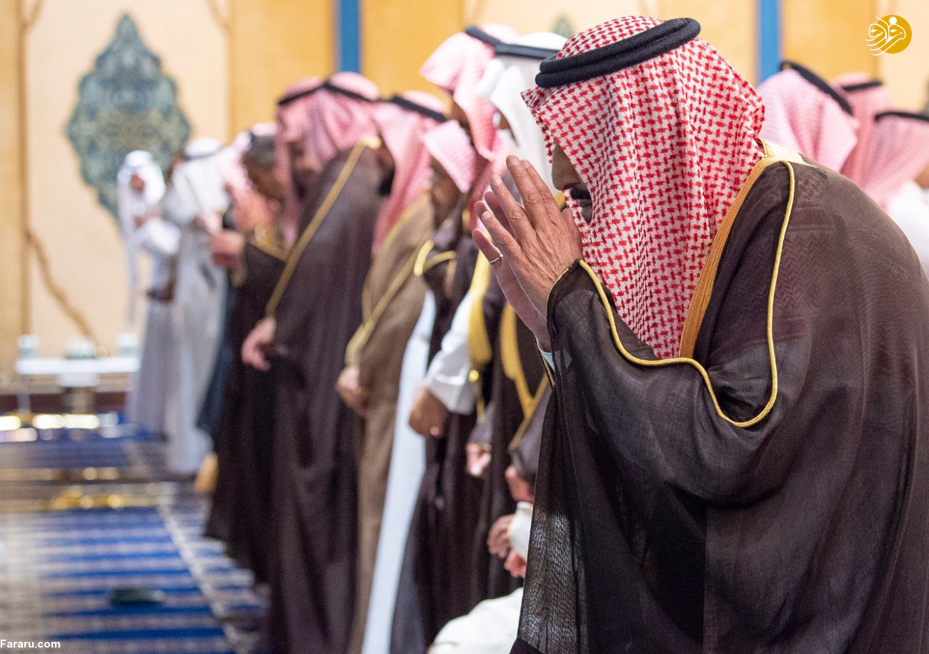 (تصاویر)