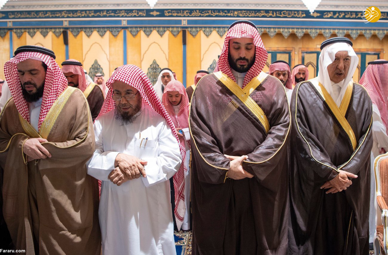 (تصاویر)