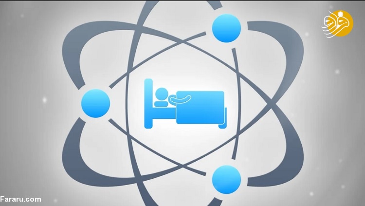 دلایل خواب زیاد به همراه اثرات آن دلایل خواب زیاد به همراه اثرات آن